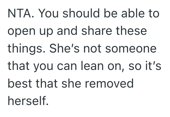Screenshot 2025 05 16 at 12.39.19 AM He Told His Girlfriend Hed Had A Cardiac Arrest, And Then She Disappeared From His Life
